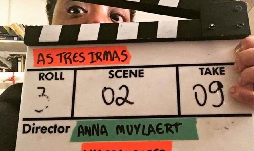 Curtas de Anna Muylaert para nos tirar do abismo