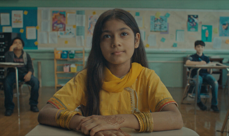 Dica Arte Aberta: American Eid, de Aqsa Altaf