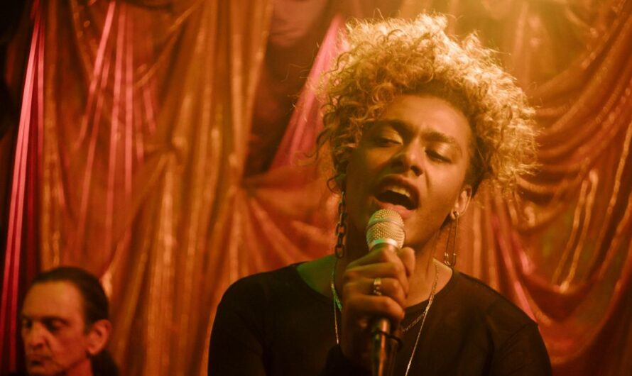 Carta para Cassandra (Liniker) | Manhãs de setembro | Cartas para Elas