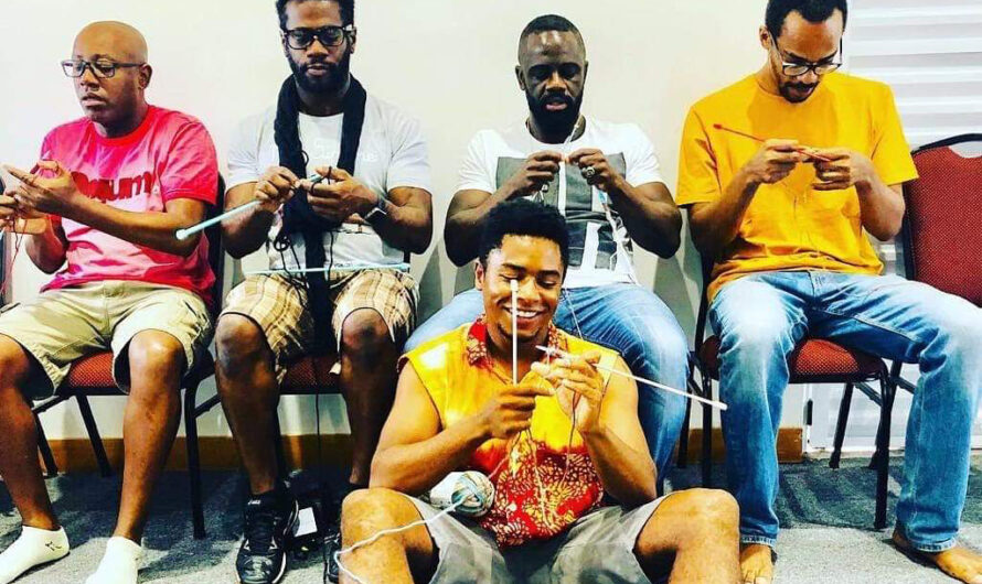 O Novelo: os nós e os laços entre cinco irmãos