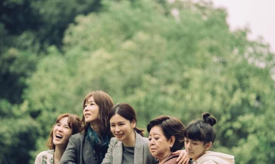 Dica Arte Aberta: Mulheres ocultas, de Joseph Chen-chieh Hsu