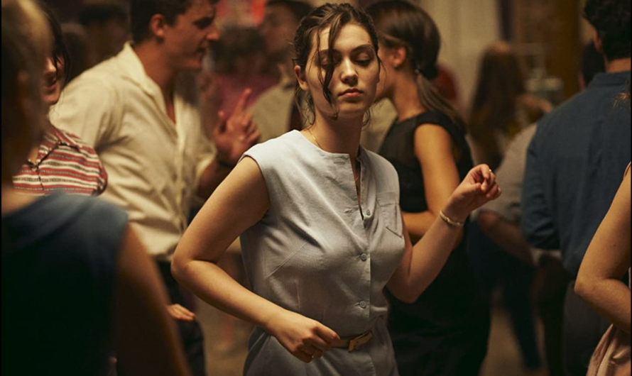 As mulheres no Festival Internacional de Cinema de Veneza de 2021