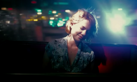 Entre o amor e a paixão