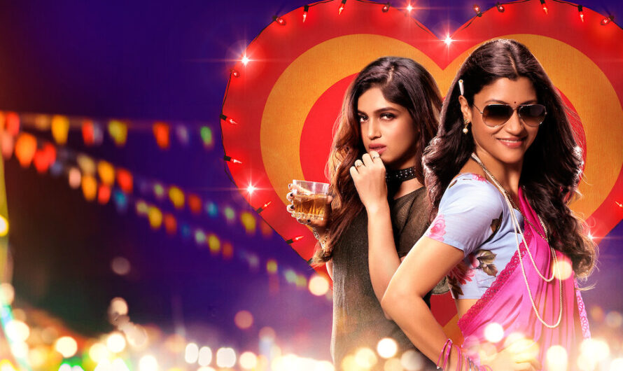 Dica Arte Aberta: Dolly, Kitty e as estrelas, de Alankrita Shrivastava