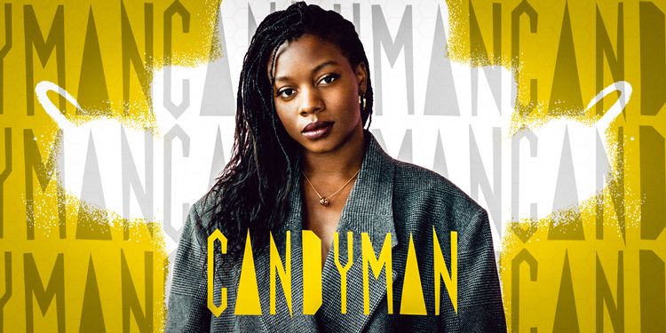 candyman: diretora Nia DaCosta