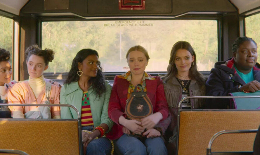 5 motivos para maratonar a série Sex Education