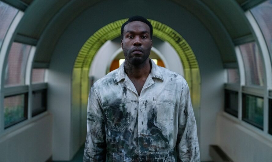 A narrativa da lenda de Candyman revisitada por uma mulher negra