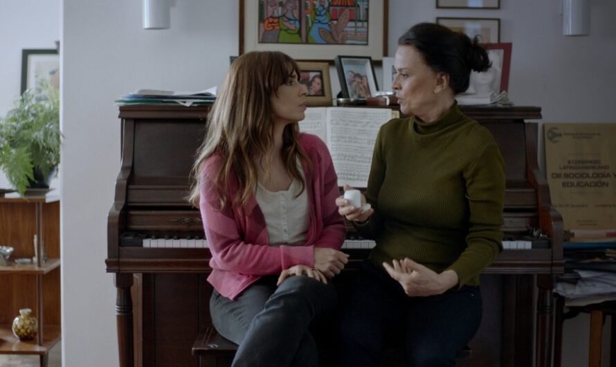 Escrevo cartas | Podcast Cartas para Elas – teaser 2a temporada