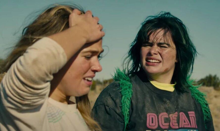 Dica Arte Aberta: Desgrávida (Unpregnant), de Rachel Lee Goldenberg