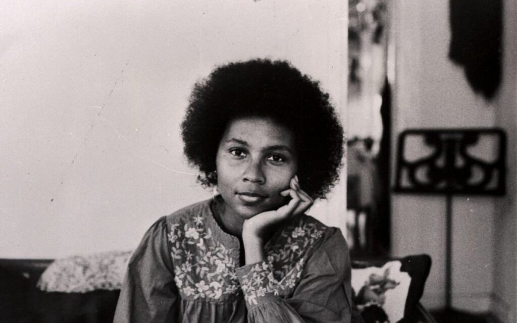 bell hooks