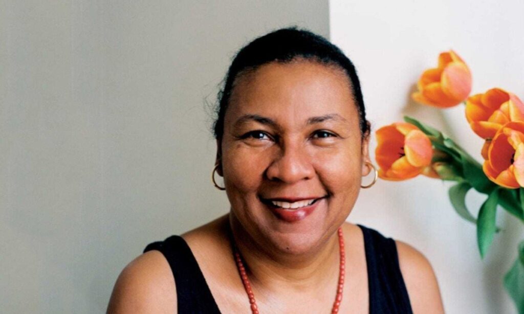 bell hooks