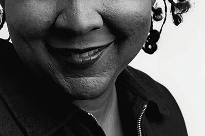 bell hooks