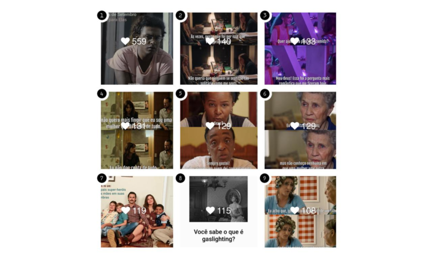 Arte Aberta: destaques 2021