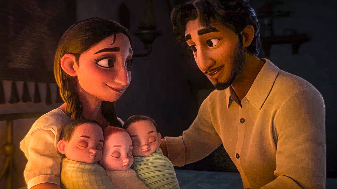 Encanto' ou a família imperfeita da Disney, Cultura