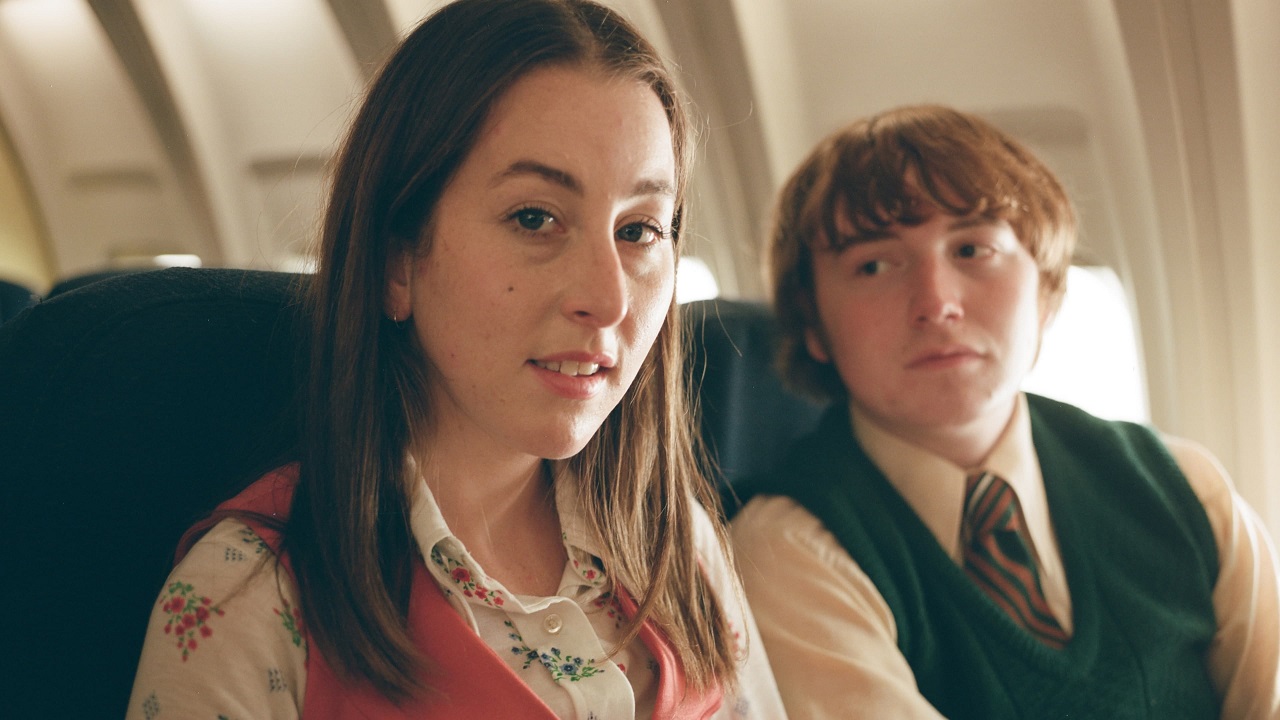 Elas no Oscar 2022: Licorice Pizza | Teste Arte Aberta