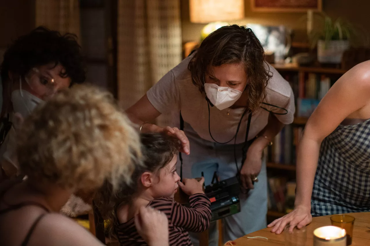 Elas no Oscar: Maggie Gyllenhaal | A filha perdida