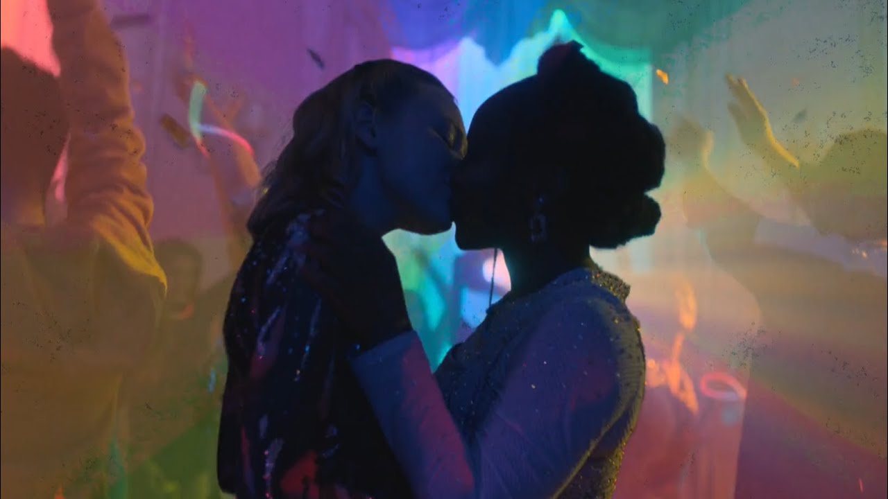 Casais de mulheres para acompanhar, amar e shippar