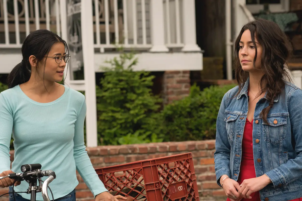 Dica Arte Aberta: Você nem imagina, de Alice Wu