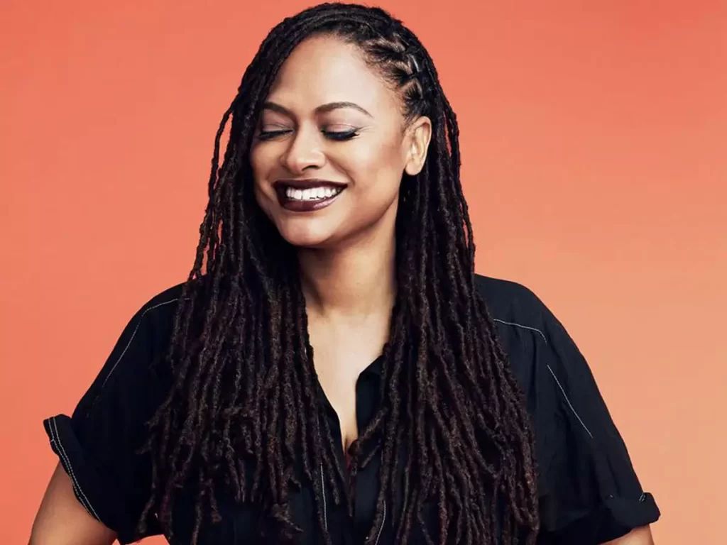 Ava DuVernay