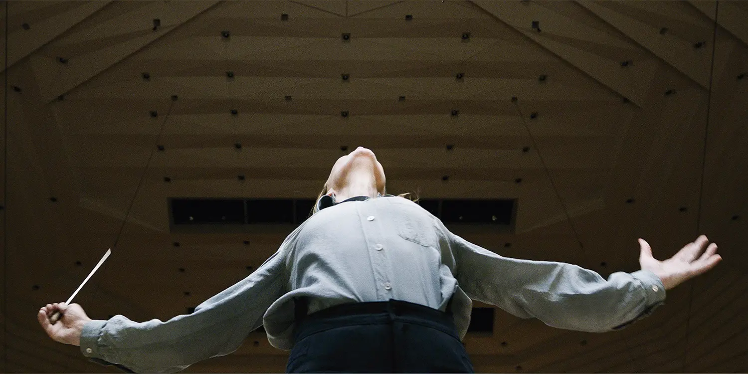 Teste Arte Aberta no Oscar 2023: Tár