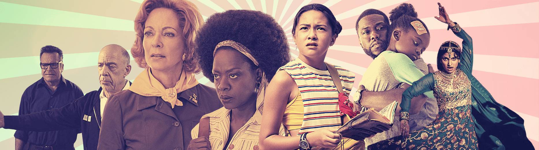 Representação no Audiovisual: Classificação Cherry Score