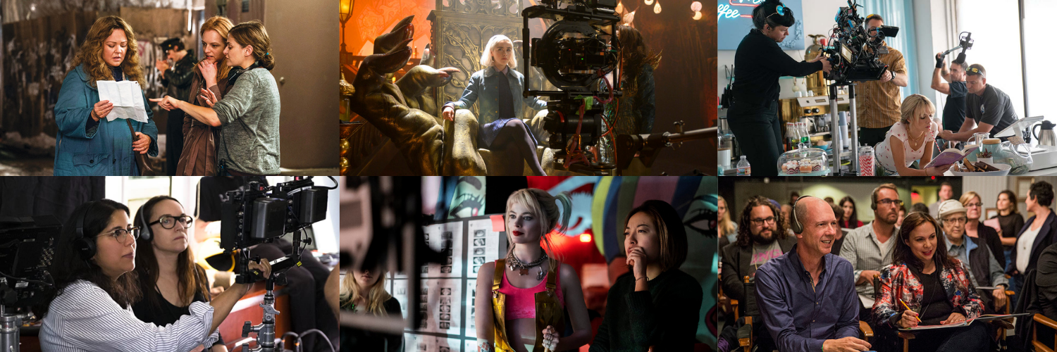 Representação no Audiovisual: Selo ReFrame