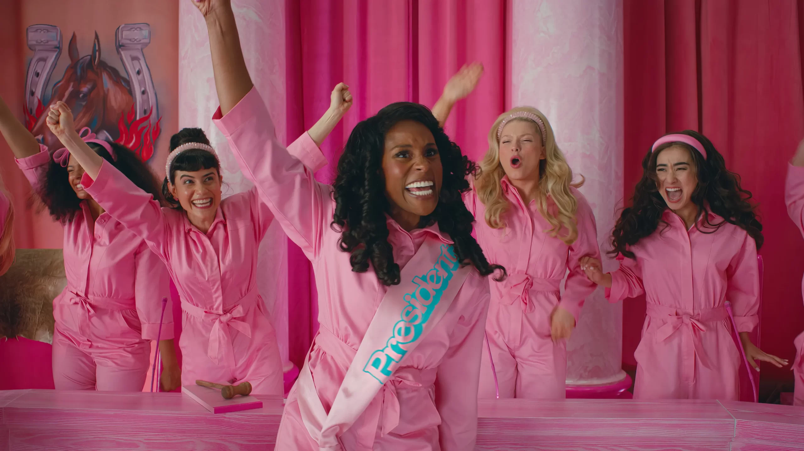 Você conhece o Teste Arte Aberta? | Oscar 2024