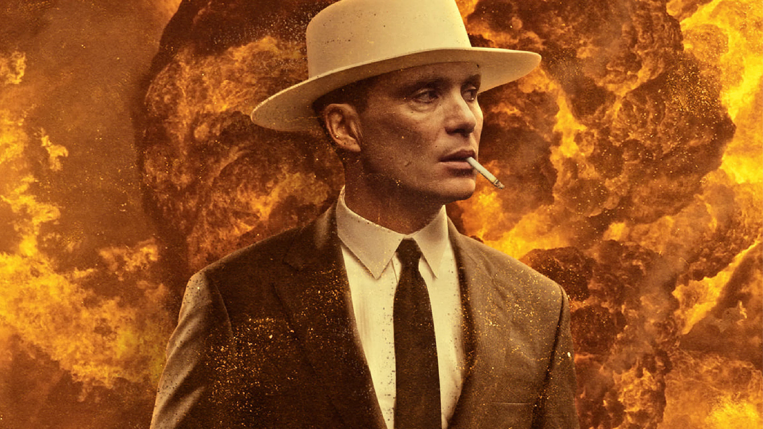 Oppenheimer | Teste Arte Aberta no Oscar 2024