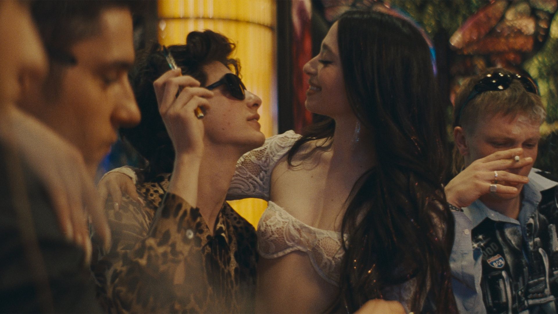 Anora | Teste Arte Aberta no Oscar 2025