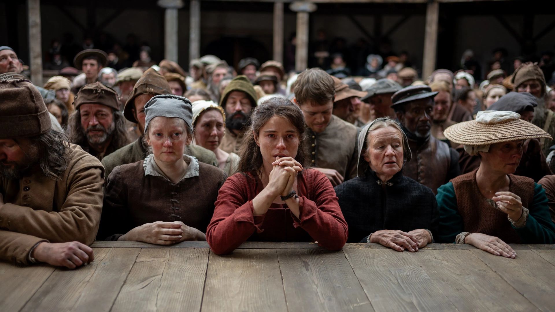 Hamnet: A vida antes de Hamlet | Teste Arte Aberta no Oscar 2026