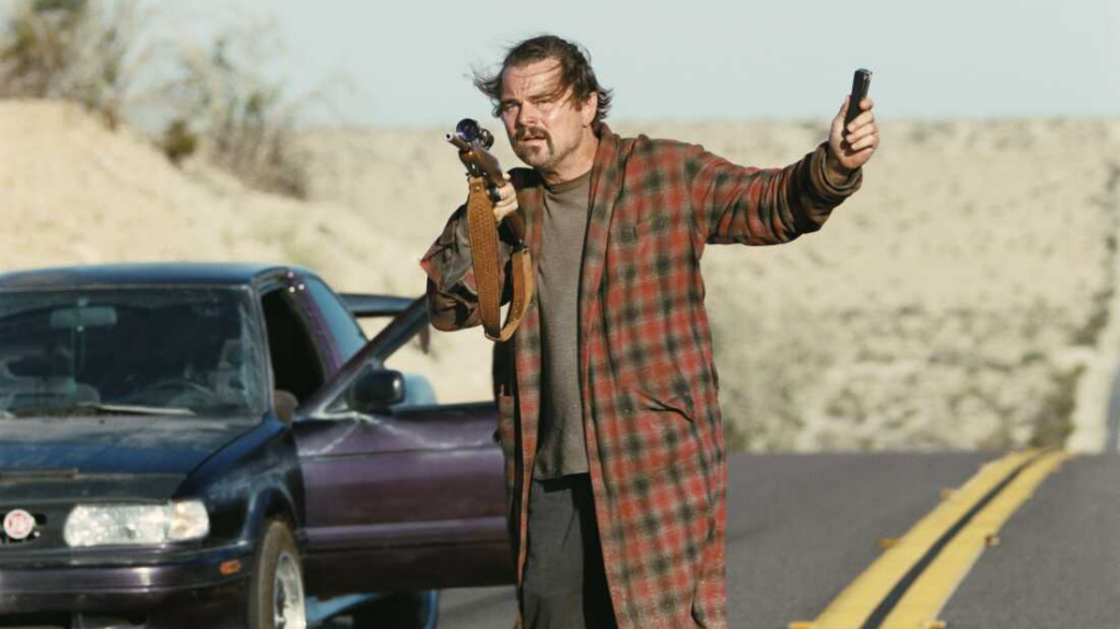 Bobo em Uma batalha após a outra