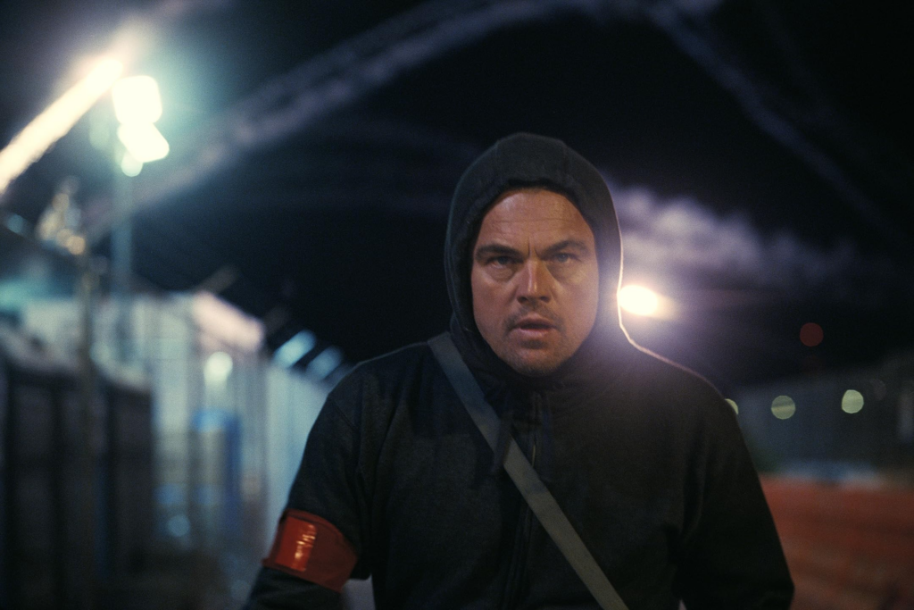 Bob em Uma batalha após a outra